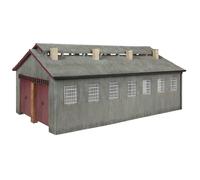 Hornby R7394 GWR Dunster Engine Shed