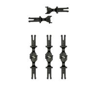 Hornby (R7398) Buckeye Magnetic Couplings (16Pack)
