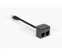 Hornby R7404 HM7090: Club Adapter - Hornby Accessories for 00 Gauge Track & Train Sets - Compatible with Select Hornby Model Trains, Black/Grey