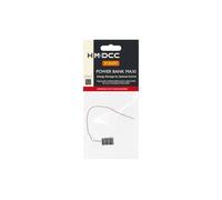 Hornby R7416 Power Bank Maxi, OO Gauge Model Railway Accessory | Accessories & Control for, 1:76 Scale, Model Railway for Adults & Collectors 14+