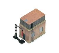 Hornby R8003 Water Tower OO Gauge