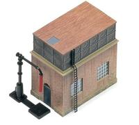 Hornby R8003 Water Tower OO Gauge