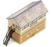 Hornby Signal Box