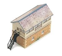 Hornby R8005 OO Gauge Signal Box