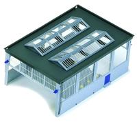 Hornby Diesel Maintenance Depot