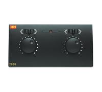 Hornby R8012 HM 2000 Analogue Controller - Hornby Accessories for 00 Gauge Track & Train Sets - Compatible with Select Hornby Model Trains - 1:76
