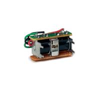 Hornby R8014 Point Motor - Spare Parts and Train Accessories for Hornby OO Gauge Model Railway Sets, Coupling and Modelling Tools - Point Motor, Scale 1:76