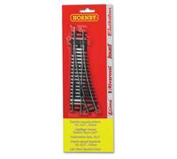 Hornby (R8072) Left Hand Point. OO Gauge