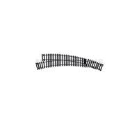 HORNBY R8074 Left Curved Switch Radius 438Mm
