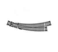 Hornby R8074 LH & R8075 RH Curve Point Track - OO Gauge Please Choose from List