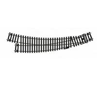 Hornby R8075 Right Hand Curved Point Track 00 Gauge