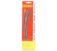 Hornby R8075 Right Hand Curved Point. OO Gauge