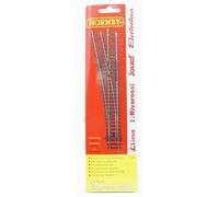 Hornby R8077 Left Hand Express Point. OO Gauge