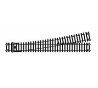 Hornby R8077 Left Hand Express Turnout 11.25 Degree
