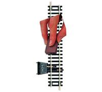 Hornby R8087 OO Gauge Track Rubber, Model Railway Accessory