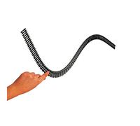 Hornby R8090 OO Gauge Semi-Flexible Track (914mm) - Extra Track Pieces for Model Railway Sets, Model Train Track Pieces - Scale 1:79