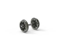 HORNBY R8100 Split Spoked Wheels
