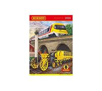 Hornby R8159 2020 Catalogue