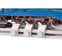 Hornby R8212 Rolling Road Rollers - Spare Parts and Train Accessories for Hornby OO Gauge Model Railway Sets, Coupling and Modelling Tools - Scale 1:76
