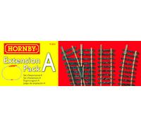 Hornby Extension Pack A