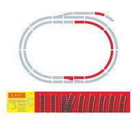 Hornby R8223 - Extension Pack C