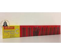 Hornby R8223 Extension Pack C - OO Gauge