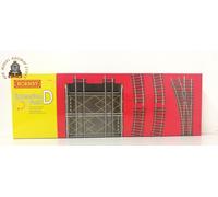 Hornby R8224 Extension Pack D - OO Gauge