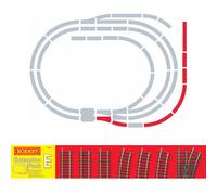 Hornby Extension Pack E