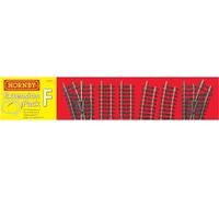 HORNBY R8226 TrakMat Track Extension Pack F