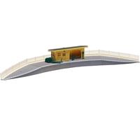 Hornby R8229 00 Gauge Building Extension Pack 3