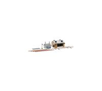 Hornby R8230 00 Gauge Building Extension Pack 4 - hornby pack r8230 4 gauge 00 building extension accessories