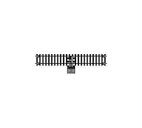 Hornby R8241 Power Track DCC OO Gauge