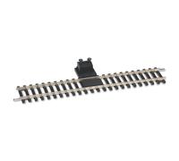 Hornby R8241 OO Gauge Digital Power Track - Extra Track Pieces for Model Railway Sets, Toy Train Track Pieces, 1 x Digital Power Track - Hobbies for