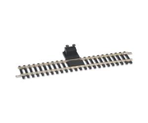 Hornby R8241 OO Gauge Digital Power Track - Extra Track Pieces for Model Railway Sets, Toy Train Track Pieces, 1 x Digital Power Track - Hobbies for