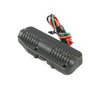 Hornby R8243 - Electric motor for right and left switch and wagon uncoupling