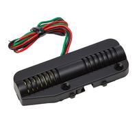 Hornby R8243 OO Gauge Surface Mounted Point Motor - Model Railway Accessories, Miniature Diorama Scenery for Hornby Train Sets - Lifelike Train