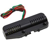 Hornby R8243 OO Gauge Surface Mounted Point Motor - Model Railway Accessories, Miniature Diorama Scenery for Hornby Train Sets - Lifelike Train Surface Mounted Point Motor Model - Scale 1:76