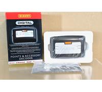 HORNBY R8247 OO GAUGE ELECTRIC POINTS & ACCESSORY DECODER od