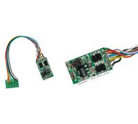 Hornby R8249 Digital Standard 8 Pin Locomotive Decoder