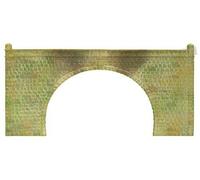 HORNBY Skaledale R8511 Double Stone Tunnel Portals (2pc) - OO Gauge Buildings