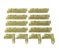 Hornby Skaledale 00 Gauge R8526 Granite Wall Pack No 1.74 cm