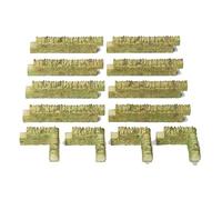 Hornby Skaledale 00 Gauge R8526 Granite Wall Pack No 1.74 cm
