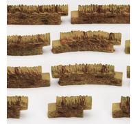 Hornby R8541 Cotswold Stone Pack No3 Acessories Lineside Scale 1:76 Gauge