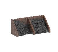 Hornby R8603 Skaledale 00 Gauge Coal Staithes,80 x 34 millimeters