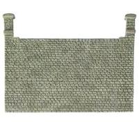 Hornby R8611 Skaledale 00 Gauge Viaduct Ends (2)