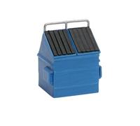 Hornby R8755 Skaledale 00 Gauge Big Bins