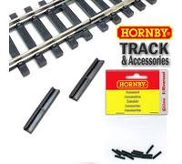 Hornby R920 - Insulated Fishplates (Pack 12)
