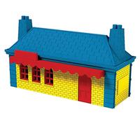 Hornby R9343 Playtrains Builder+ Station Building