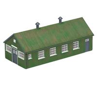 Hornby R9813 Ex-Barrack Rooms 195 x 90 x 90 mm