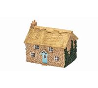 Hornby R9854 The Country Cottage Model Set, 105 x 80 x 95 millimeters, Beige